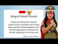 Bangun Pemudi Pemuda | Lagu Wajib Nasional  [ cover by Ceo Jati Atmodjo ]