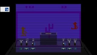 Atari Flashback Classics vol.2 (preview) #Hu