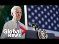 Biden says human rights, cyber-security discussed with Putin at US-Russia summit | FULL