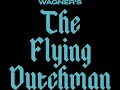 Utah Opera The Flying Dutchman Preview