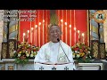 fr. ciano homily about small thing 1 31 2025