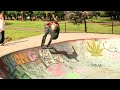 strange life skateboards melbourne trip chris wood and friends