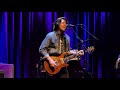 Davy Knowles - Oxford, MS - 1/30/20 Sellersville Theatre