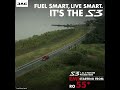 smart driving redefined with the jac s3