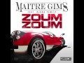 MAITRE GIMS feat DJUNA FAMILY Zoom Zoom (audio)