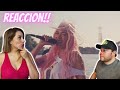 REACCION a KAROL G - MI EX TENÍA RAZÓN !!