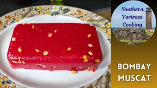 Musket Recipe | Bombay Muscat | Bombay Karachi Halwa| මස්කට් - by Southern Fortress Cooking