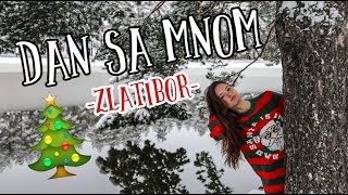 DAN SA MNOM NA ZLATIBORU