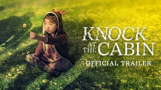 Knock at the Cabin | Official Trailer