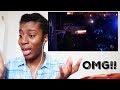 P!NK - BEAUTIFUL TRAUMA AMA PERFORMANCE 2017 | REACTION