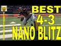 MADDEN 18 BEST BLITZ FROM 4-3 FORMATION, DEFENSIVE MONEY PLAY. EASY SET UP. STOP INSIDE RUNS