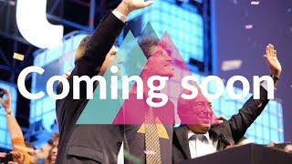 Web Summit 2018: Day two