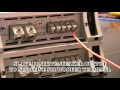 maxxlink mlx100 amplifier bridging module. tutorial part 1