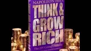 Think and Grow Rich Audio Book