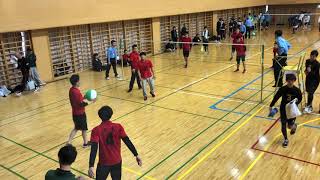 2019.03.31　決勝T2回戦 大蛇 vs KBC②