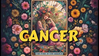 Cáncer: Un regreso esperado 🥺 ¿Estás listo para una nueva oportunidad? Horóscopo Cáncer Amor ❤️