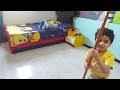 يلا نساعد ماما طيور بيبى