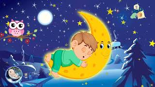 Lullaby for Babies To Go To Sleep 10 HOURS Baby Lullaby Songs To Help Baby Sleep