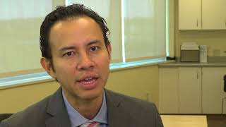 Andrew Huang Pacheco, M.D.—Children's Hospital & Medical Center, Gastroenterology