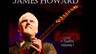 James Howard- Europa (Live)