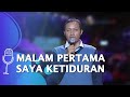 Stand Up Comedy Yudhit: Saya Tak Pantas Wakili Surabaya, yang Pantas Itu... - GRAND FINAL SUCI 4