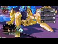 星と翼のパラドクス nova1 ヴァンガード 20190816 1 6戦目