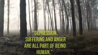 20 Quotes About Depression to Help You Not Feel So Alone in Your Struggle