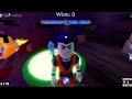 Escape evil step dad !! (obby) !!!! - full walkthrough/tutorial - Roblox