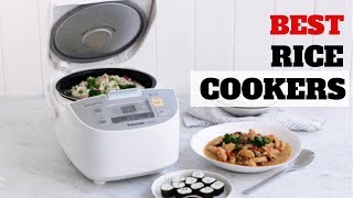 5 Best Rice Cooker -  Which one should buy?