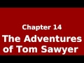 Ch 14, The Adventures of Tom Sawyer by Mark Twain