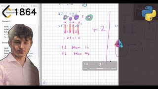 Leetcode 1864. Minimum Number of Swaps to Make the Binary String Alternating