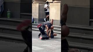 Damn That Hurt 😭😰🥶 #viralvideo #prank #prankvideo #prankgonewrong #fypviral #funny