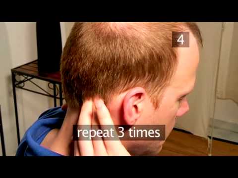 How To Treat A Hangover With A Massage How To Treat A Hangover With A Massage