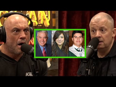 Jim Norton Was Once Sued by a Lawyer Who Later Tried to Kill a Judge