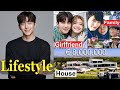 Ji Chang Wook (지창욱) Lifestyle | Dating, Dramas, Net worth, Family, Height, House, Biography 2022