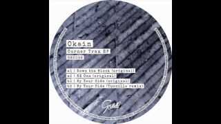 Okain - By your side (Tuccillo remix)