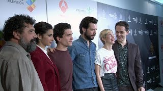 Vuelve 'La casa de Papel'