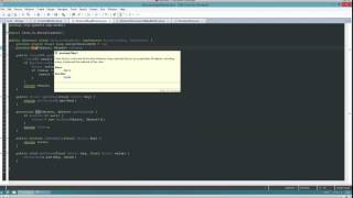 NotesIn9 133: Using Java in XPages Part 2