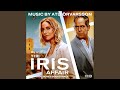 Where Is Iris Nixon?
