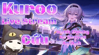 [ Honkai Star Rail ] Kuroo on Sờ chym :3