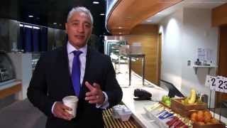 Alfred Ngaro MP - Video Update