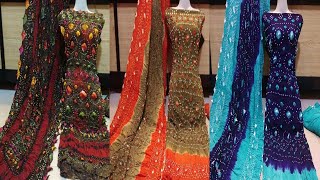 latest new chunri dresses 2020-21 beautiful chunri suits #chunri dresses ideas for girls....