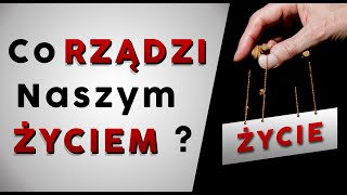 Co rządzi naszym życiem: przypadek, przeznaczenie czy może..?