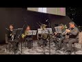 화촉점화 결혼식연주 _clef brass quintet 클레프브라스퀸텟