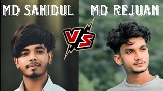 Md sohidul vs md rejuan @Md_Sohidul_09