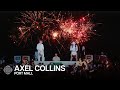 Axel Collins | UTOPIA | PortMall | Afro House