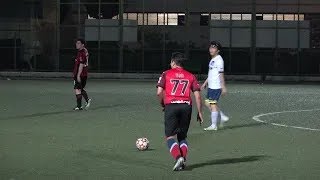 (下半場) 熱刺香港 Lilywhite HK vs 香港AC米蘭球迷會 [2023 HK Supporters' Club Football League]