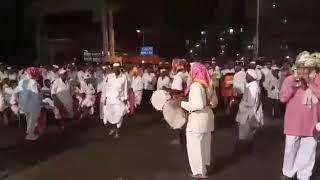 Anusewadi gaji dhol