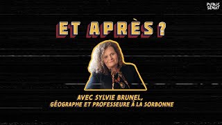 Sylvie Brunel demande une revalorisation des agriculteurs