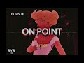 Joël - On Point (Lyrics) 😊✨